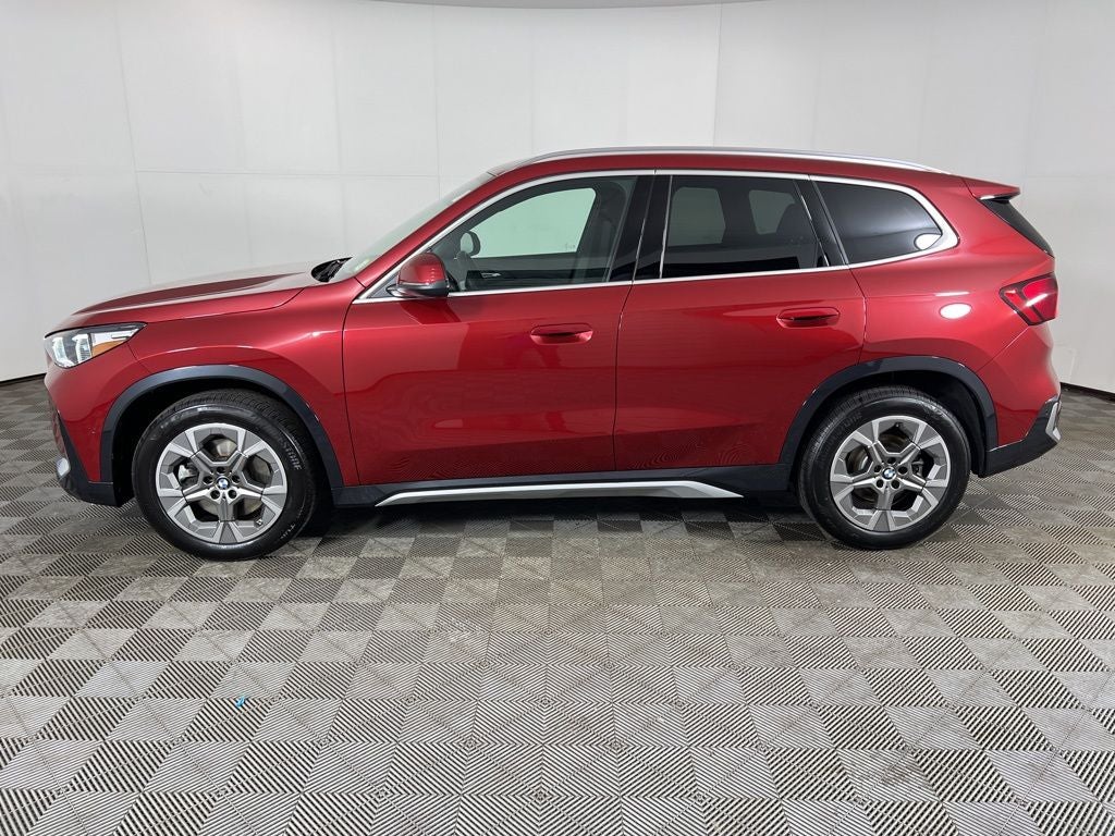 2026 BMW X1 xDrive28i xLine