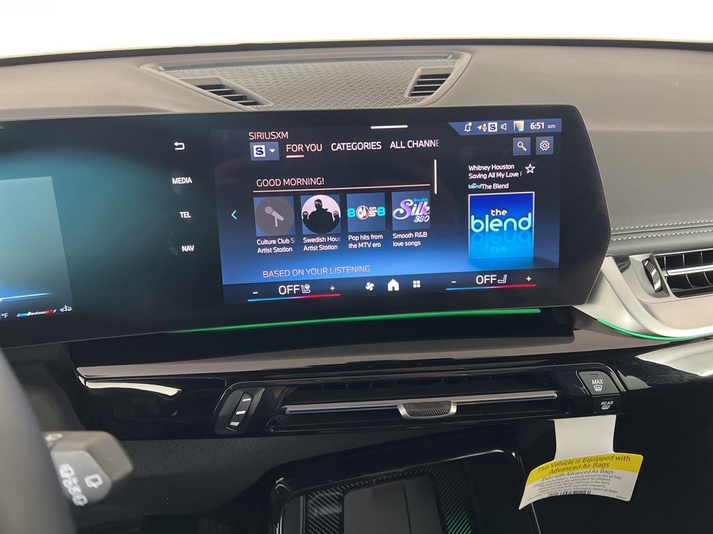 2026 BMW X1 xDrive28i xLine