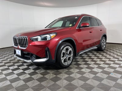 2026 BMW X1 xDrive28i xLine