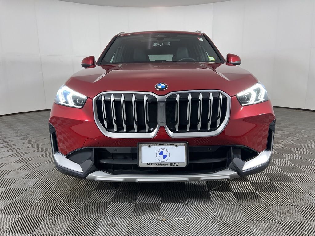 2026 BMW X1 xDrive28i xLine