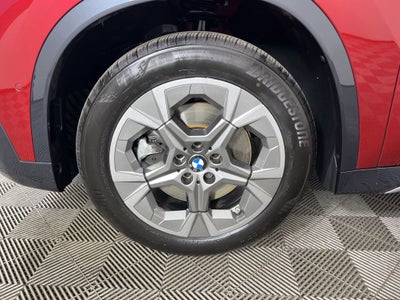 2026 BMW X1 xDrive28i xLine