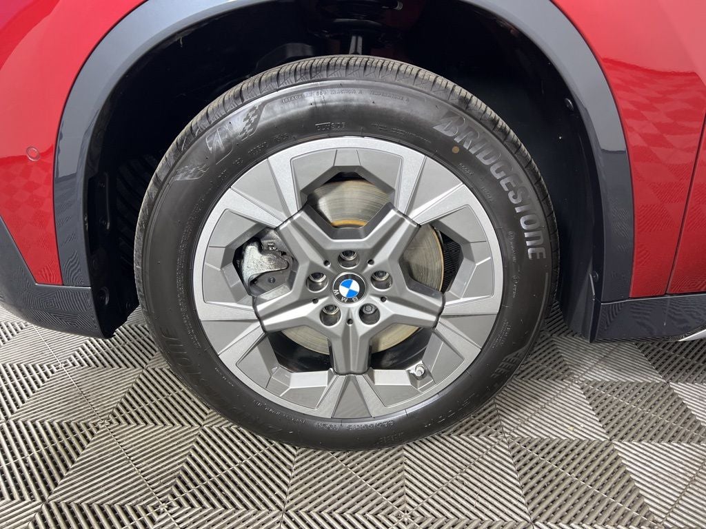 2026 BMW X1 xDrive28i xLine