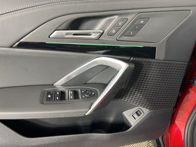 2026 BMW X1 xDrive28i xLine