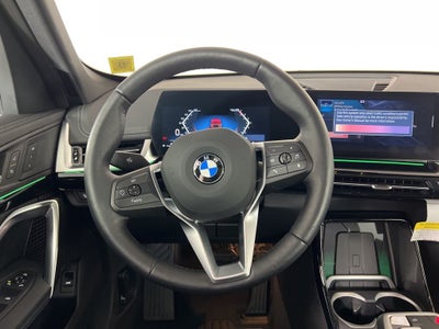 2026 BMW X1 xDrive28i xLine