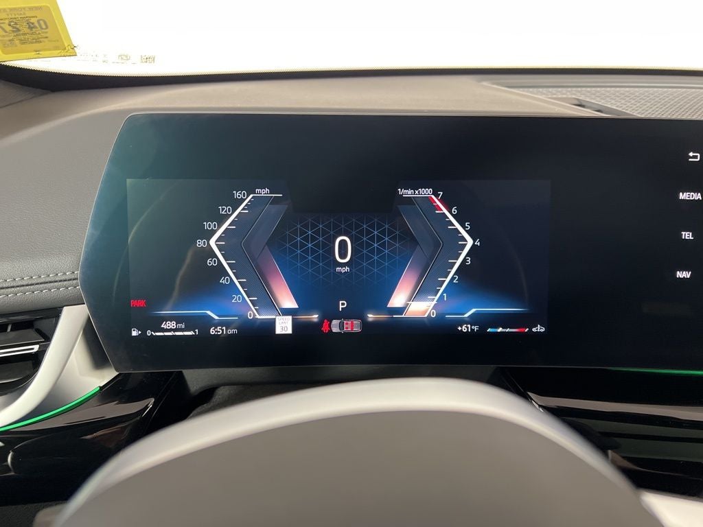 2026 BMW X1 xDrive28i xLine