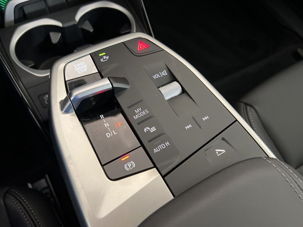 2026 BMW X1 xDrive28i xLine