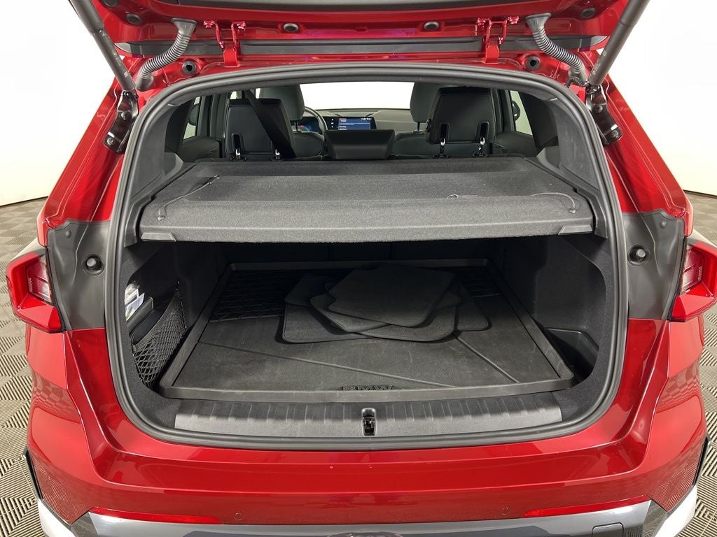 2026 BMW X1 xDrive28i xLine