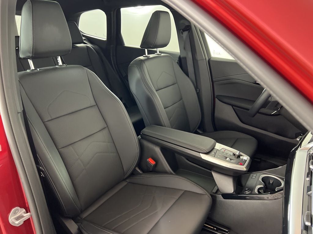 2026 BMW X1 xDrive28i xLine