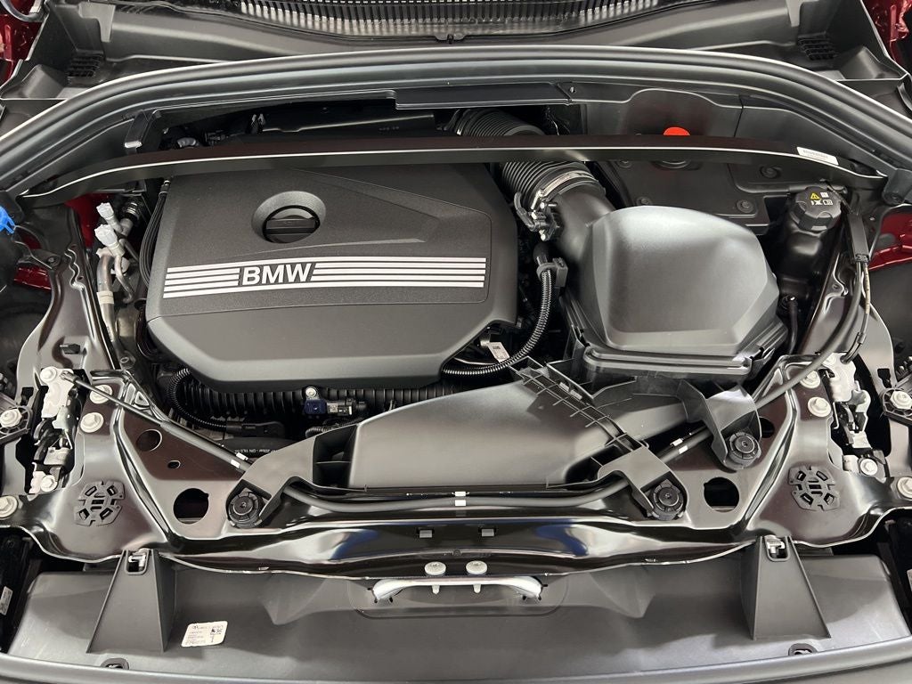 2026 BMW X1 xDrive28i xLine