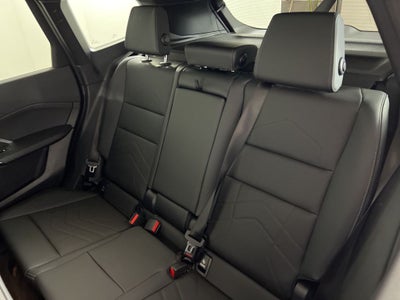 2026 BMW X1 xDrive28i xLine