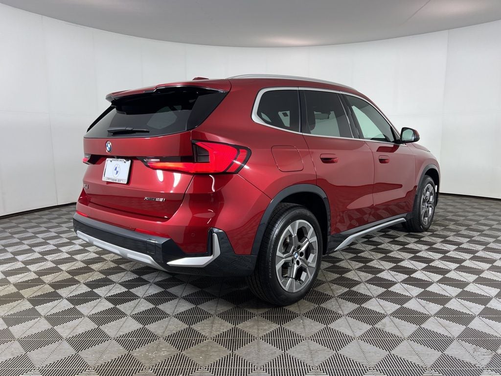 2026 BMW X1 xDrive28i xLine