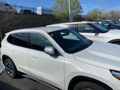 2023 BMW X1 xDrive28i