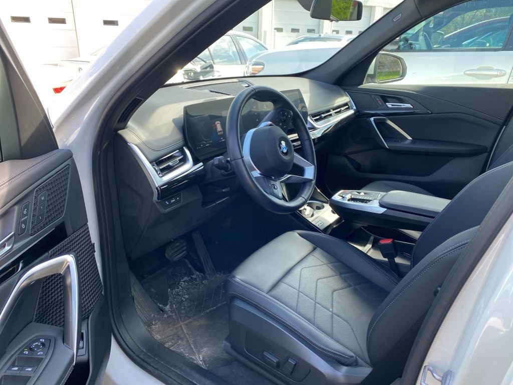 2023 BMW X1 xDrive28i