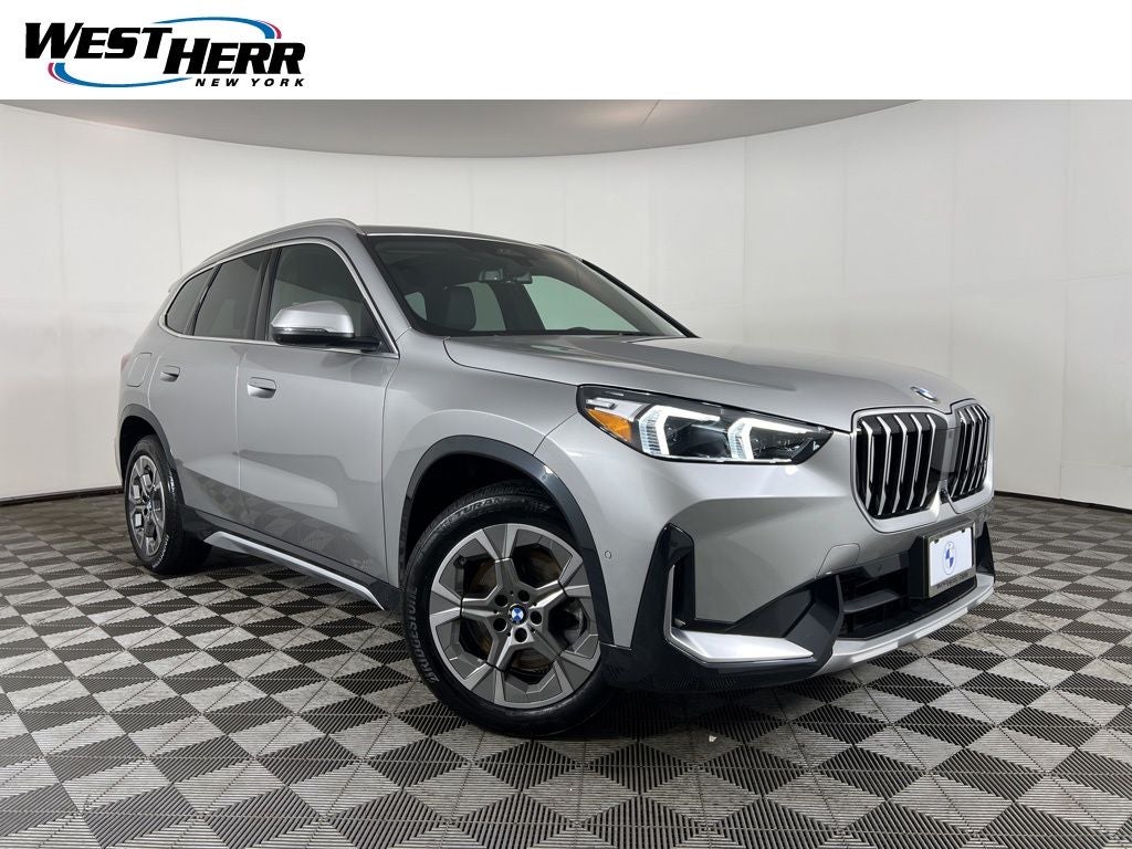 2026 BMW X1 xDrive28i xLine