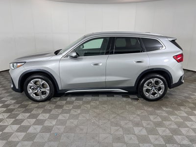 2026 BMW X1 xDrive28i xLine