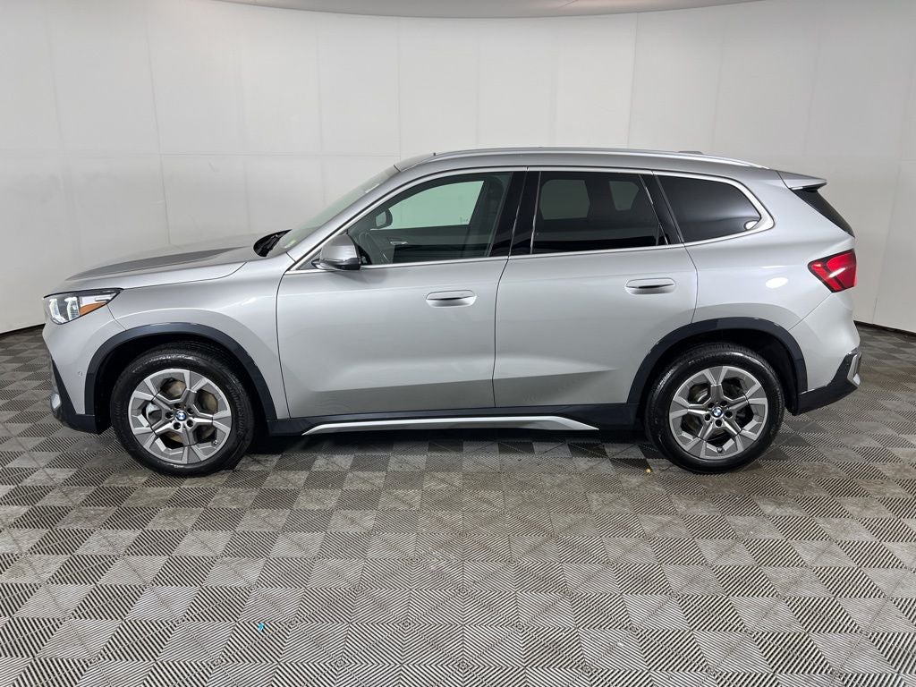 2026 BMW X1 xDrive28i xLine