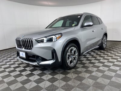 2026 BMW X1 xDrive28i xLine