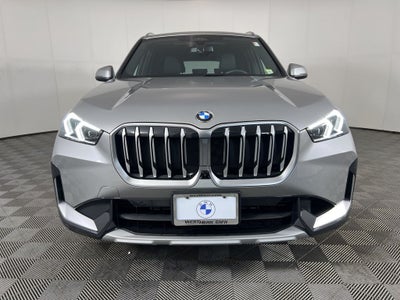 2026 BMW X1 xDrive28i xLine