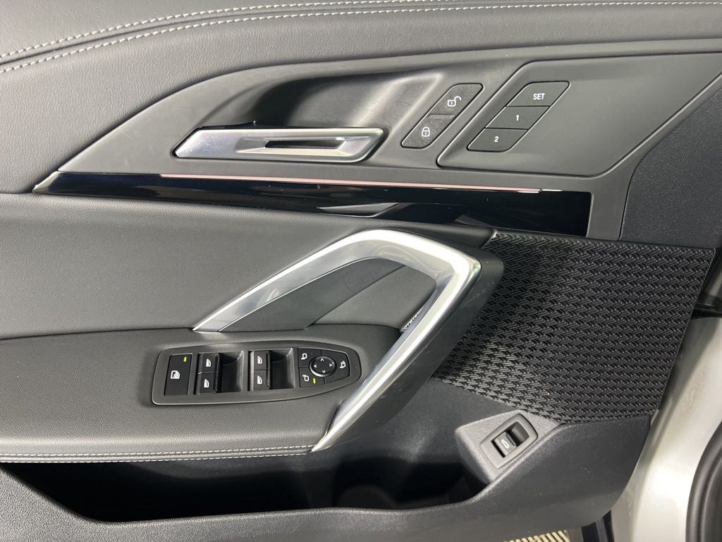 2026 BMW X1 xDrive28i xLine