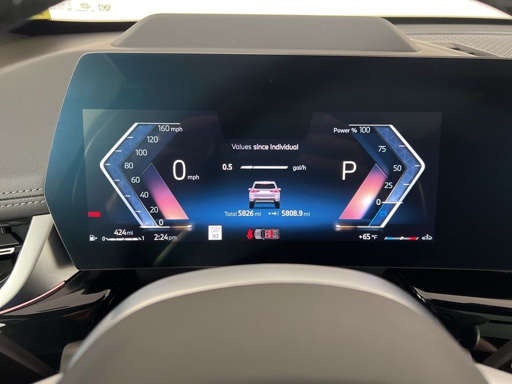 2026 BMW X1 xDrive28i xLine