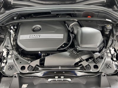 2026 BMW X1 xDrive28i xLine