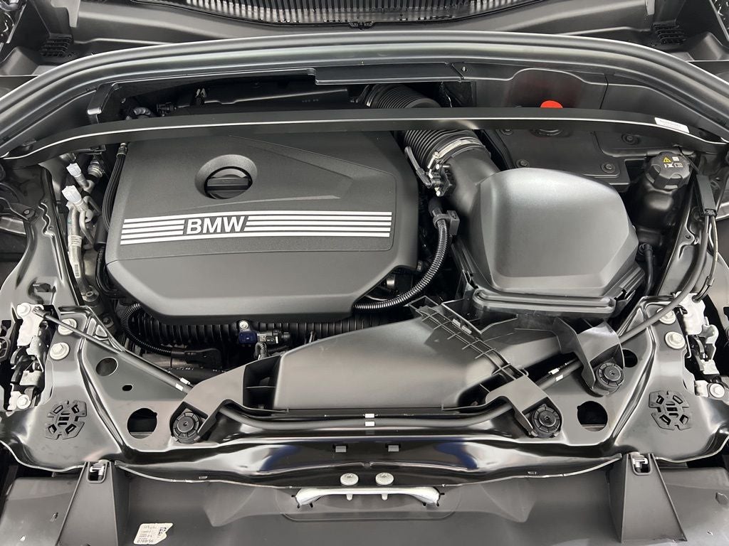 2026 BMW X1 xDrive28i xLine