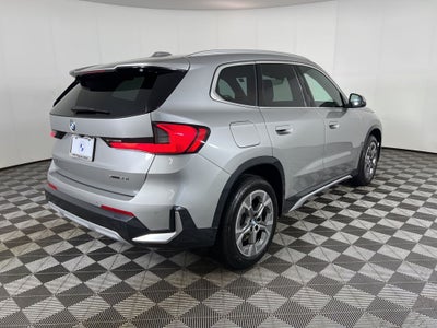 2026 BMW X1 xDrive28i xLine