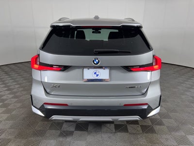 2026 BMW X1 xDrive28i xLine