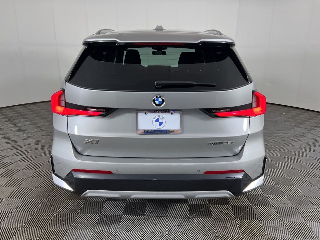 2026 BMW X1 xDrive28i xLine