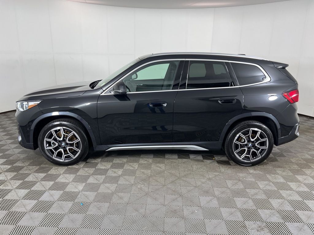 2026 BMW X1 xDrive28i xLine
