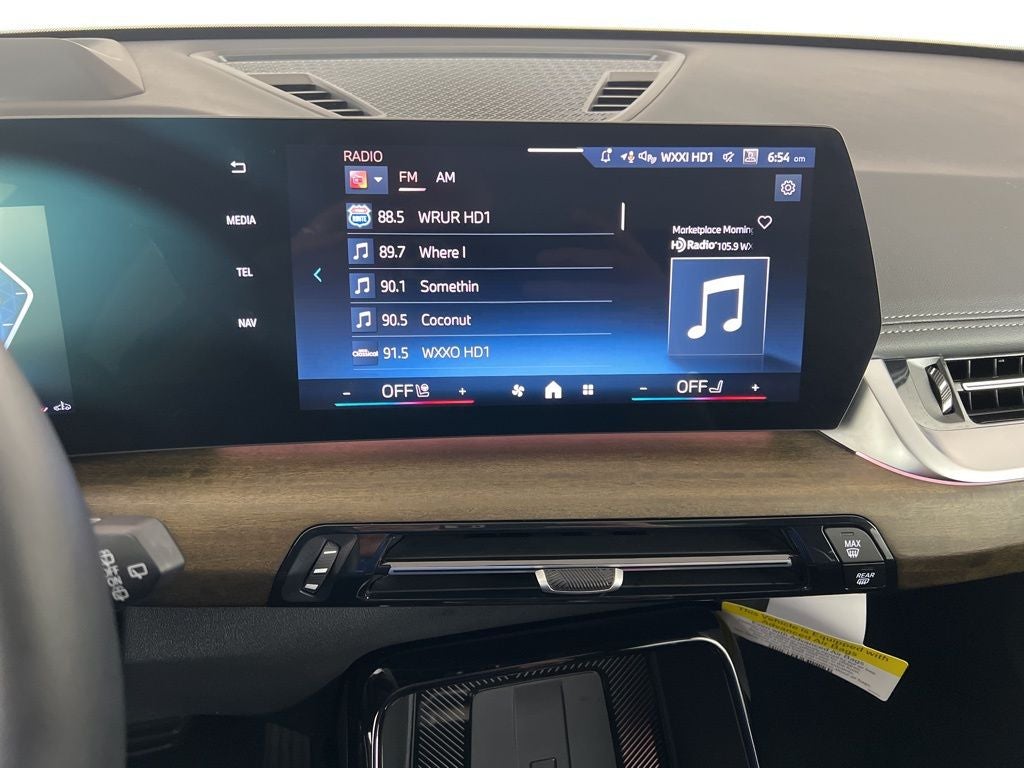 2026 BMW X1 xDrive28i xLine