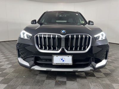 2026 BMW X1 xDrive28i xLine