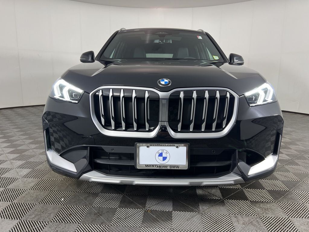 2026 BMW X1 xDrive28i xLine