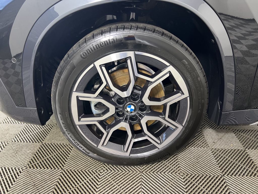 2026 BMW X1 xDrive28i xLine