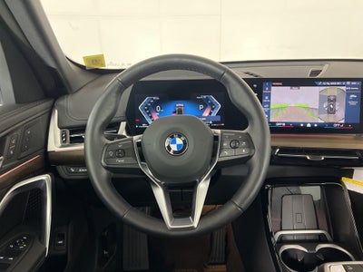 2026 BMW X1 xDrive28i xLine