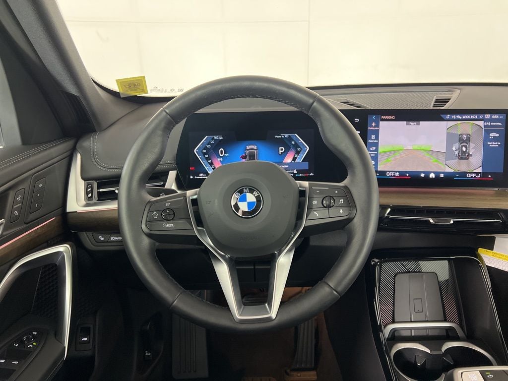 2026 BMW X1 xDrive28i xLine