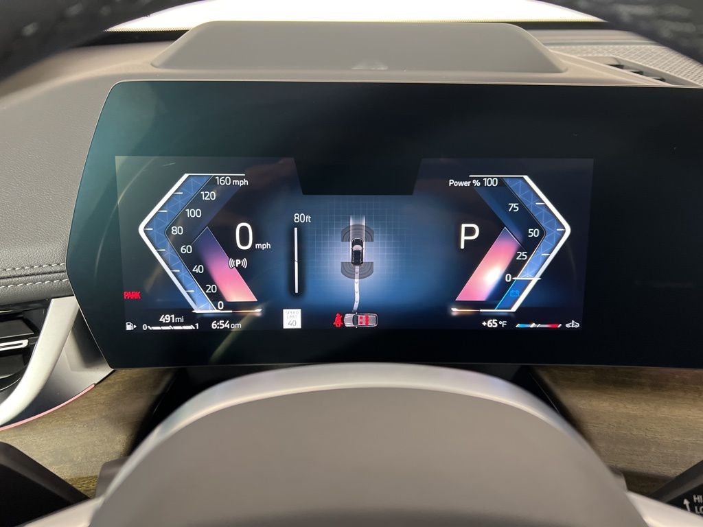 2026 BMW X1 xDrive28i xLine