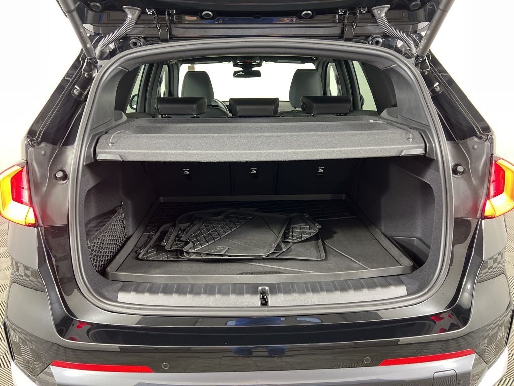 2026 BMW X1 xDrive28i xLine