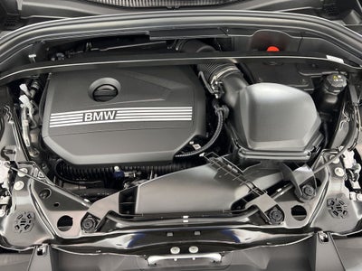 2026 BMW X1 xDrive28i xLine