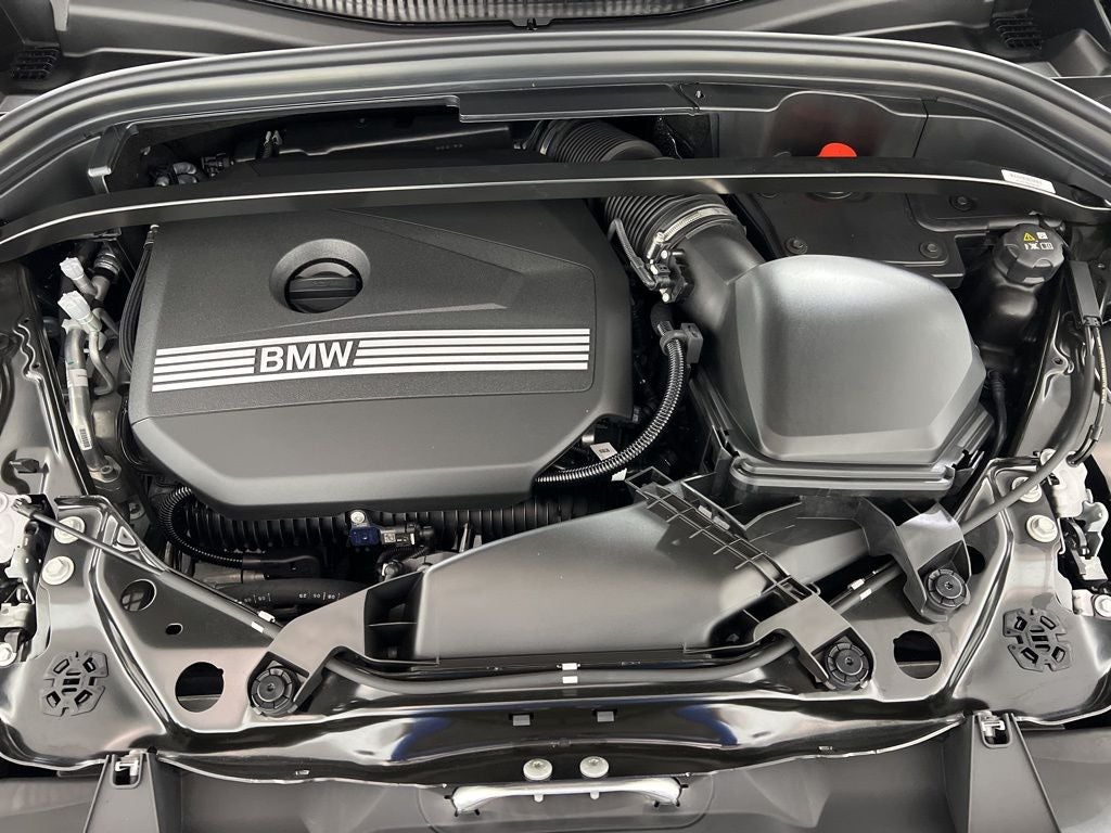 2026 BMW X1 xDrive28i xLine