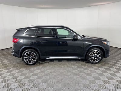 2026 BMW X1 xDrive28i xLine