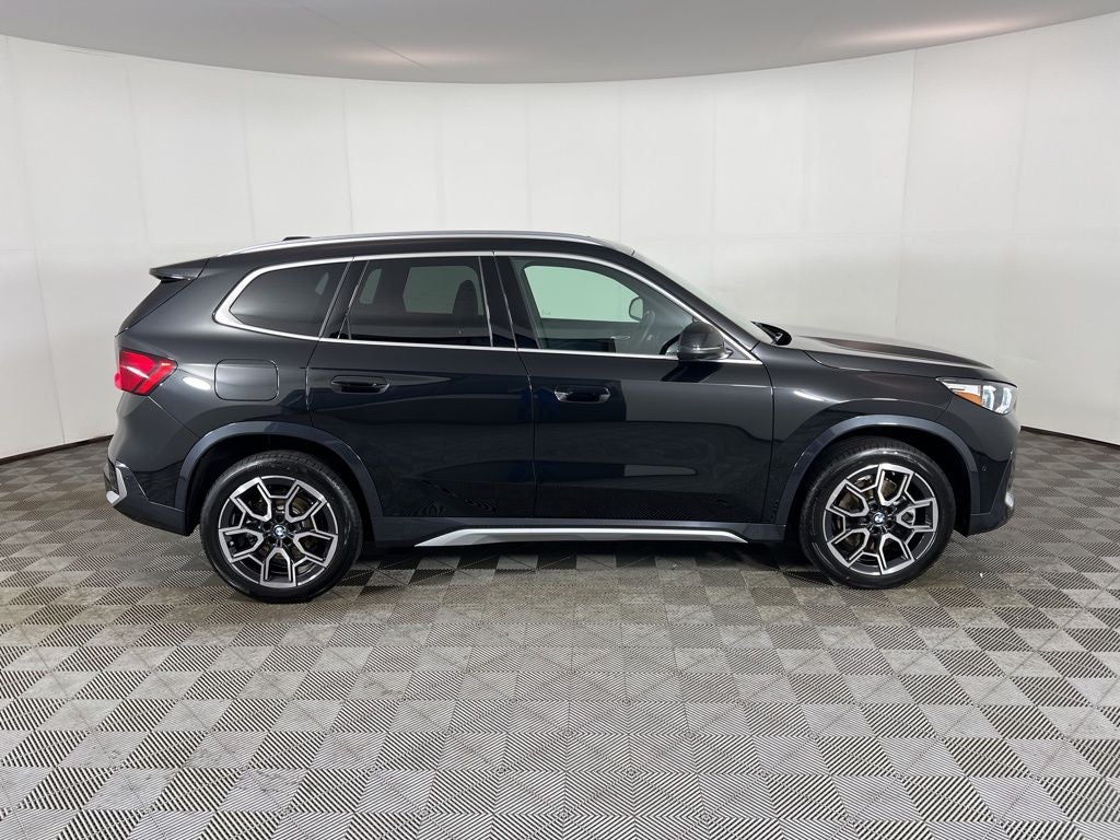 2026 BMW X1 xDrive28i xLine