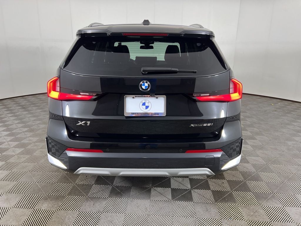 2026 BMW X1 xDrive28i xLine