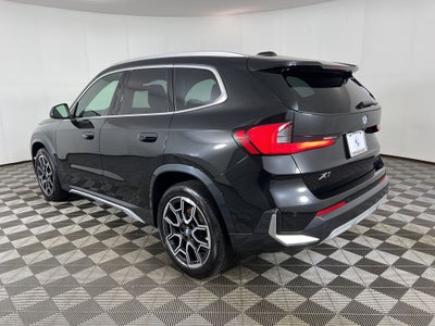 2026 BMW X1 xDrive28i xLine