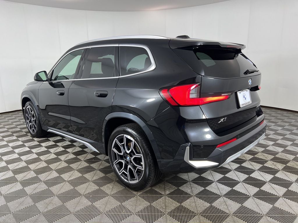 2026 BMW X1 xDrive28i xLine