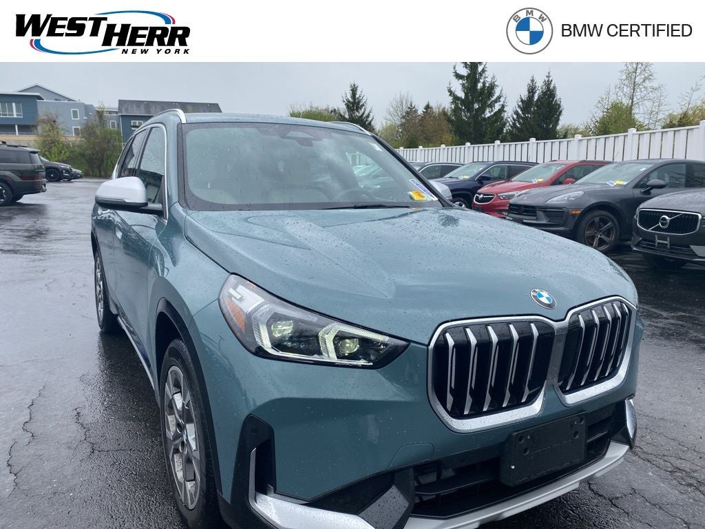2023 BMW X1 xDrive28i