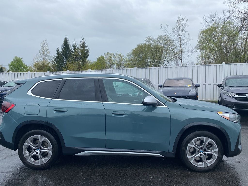 2023 BMW X1 xDrive28i