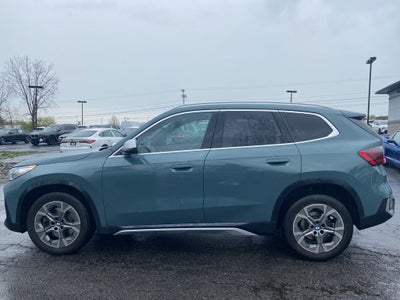 2023 BMW X1 xDrive28i