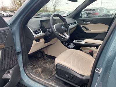 2023 BMW X1 xDrive28i