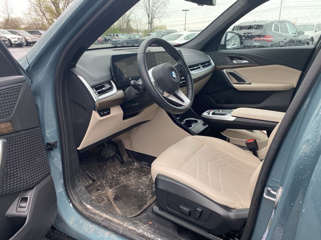 2023 BMW X1 xDrive28i